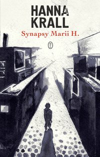 Synapsy Marii H. - Hanna Krall - ebook