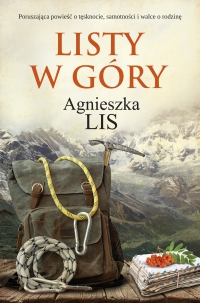 Listy w góry - Agnieszka Lis - ebook