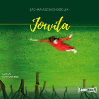 Jowita - Zachariasz Suchodolski - audiobook