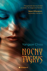 Nocny tygrys - Yangsze Choo - ebook