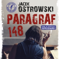 Paragraf 148 - Jacek Ostrowski - audiobook