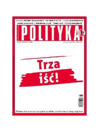 Polityka nr 28/2020 - Opracowanie zbiorowe - audiobook