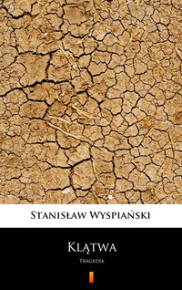 Klątwa - Stanisław Wyspiański - ebook