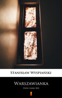 Warszawianka - Stanisław Wyspiański - ebook