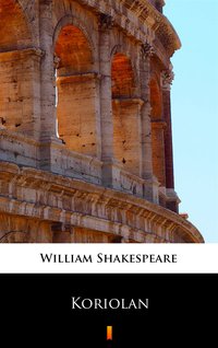 Koriolan - William Shakespeare - ebook