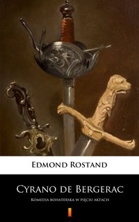 Cyrano de Bergerac - Edmond Rostand - ebook