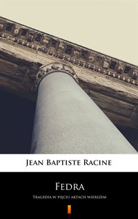 Fedra - Jean Baptiste Racine - ebook