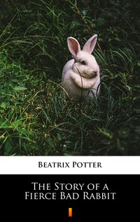 The Story of a Fierce Bad Rabbit - Beatrix Potter - ebook