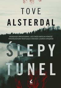 Ślepy tunel - Tove Alsterdal - ebook