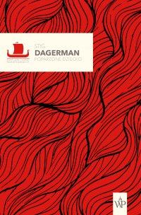 Poparzone dziecko - Stig Dagerman - ebook