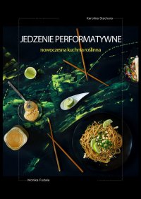 Jedzenie performatywne - Monika Fudała - ebook