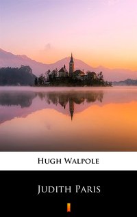 Judith Paris - Hugh Walpole - ebook