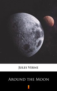 Around the Moon - Jules Verne - ebook