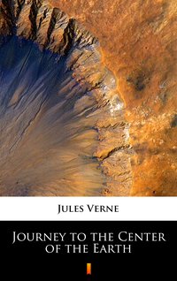 Journey to the Center of the Earth - Jules Verne - ebook