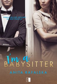 I'm a babysitter - Anita Rafalska - ebook