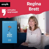 #3 Regina Brett - Wirtualne Targi Książki - podcast - Regina Brett - audiobook