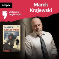 #9 Marek Krajewski - Wirtualne Targi Książki - podcast - Marek Krajewski - audiobook