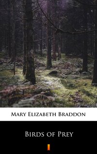 Birds of Prey - Mary Elizabeth Braddon - ebook