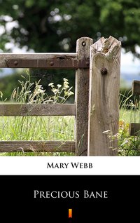 Precious Bane - Mary Webb - ebook
