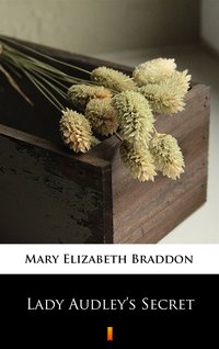 Lady Audley’s Secret - Mary Elizabeth Braddon - ebook