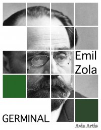 Germinal - Emil Zola - ebook