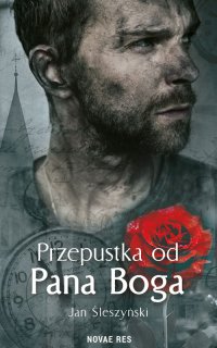 Przepustka od Pana Boga - Jan Śleszyński - ebook