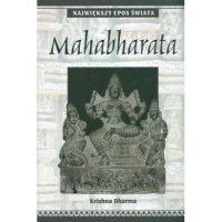Mahabharata - dr Krishna Dharma - ebook