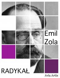 Radykał - Emil Zola - ebook