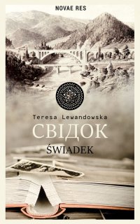Świadek - Teresa Lewandowska - ebook