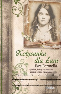 Kołysanka dla Łani - Ewa Formella - ebook