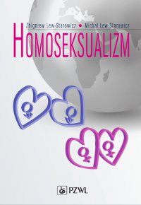 Homoseksualizm - Zbigniew Lew-Starowicz - ebook