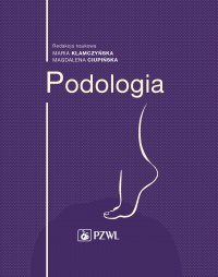 Podologia - Maria Klamczyńska - ebook