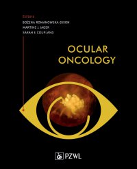 Ocular Oncology - Bożena Romanowska-Dixon - ebook