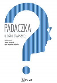 Padaczka u osób starszych - Joanna Jędrzejczak - ebook