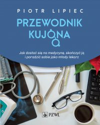 Przewodnik kujona - Piotr Lipiec - ebook