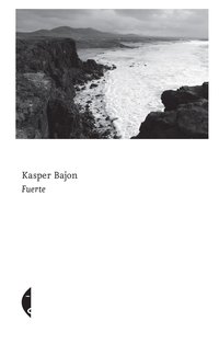 Fuerte - Kasper Bajon - ebook