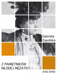 Z pamiętników młodej mężatki - Gabriela Zapolska - ebook