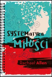Systematyka miłości - Rachael Allen - ebook