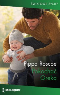 Pokochać Greka - Pippa Roscoe - ebook