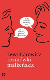 Rozmówki małżeńskie - Zbigniew Lew-Starowicz - ebook