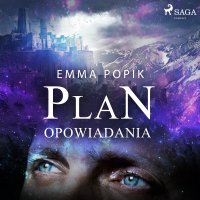 Plan - Emma Popik - audiobook