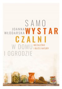 Samowystarczalni - Joanna Włodarska - ebook