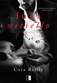 Luca Vitiello - Cora Reilly - ebook