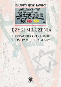 Języki milczenia - Paweł Piszczatowski - ebook
