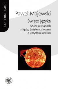 Święto języka - Paweł Majewski - ebook