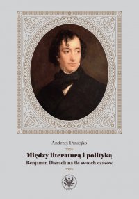 Między literaturą i polityką - Andrzej Diniejko - ebook