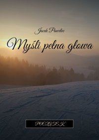 Myśli pełna głowa - Jacek Pawelec - ebook