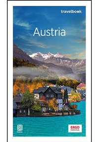 Austria. Travelbook. Wydanie 1 - Jakub Michał Pawłowski - ebook