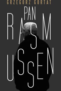 Pan Rasmussen - Grzegorz Gortat - ebook
