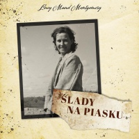 Ślady na piasku - Lucy Maud Montgomery - audiobook